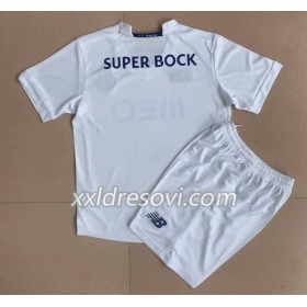 FC Porto Treći Dječji Komplet Dresovi za Nogomet 2020-2021 (+ kratke hlače)